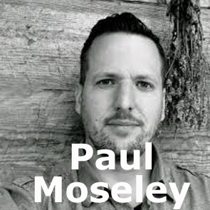 Paul Mosely